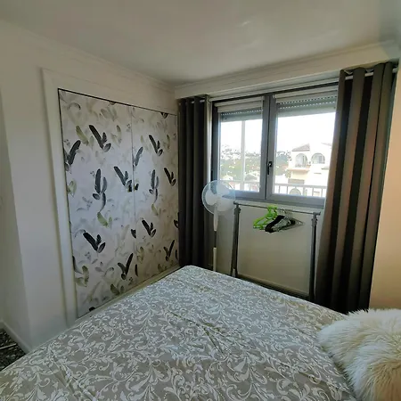 Appartement Near Playa Fossa And Cala Calalga Ifach