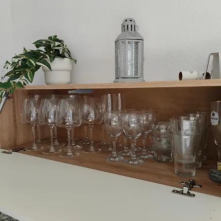 Appartement Near Playa Fossa And Cala Calalga