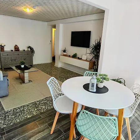 Apartment Near Playa Fossa And Cala Calalga *